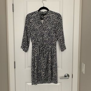 Banana republic dress - EUC